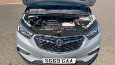 Vauxhall Mokka X 1.4T Elite Nav 5dr 4WD Petrol Hatchback